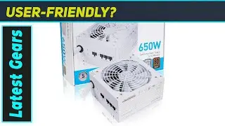 PowerSpec 650W: Best Budget PSU for Gaming PCs?