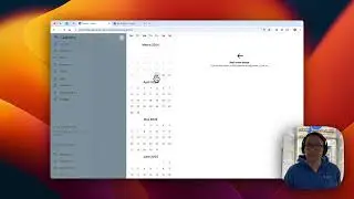 Zoom app in Cademy