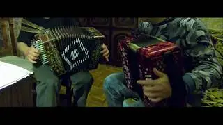Русские частушечные наигрыши. С гармонью по жизни!