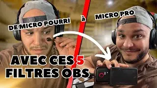 AMELIORE ton MICRO gratuitement pour faire des MEILLEURS LIVES!
