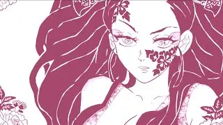 Daki Edit // KNY