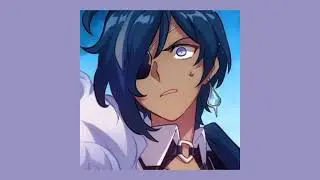 She Knows (best part for me) - sped up