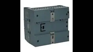 new PLC S7 1200 CPU 1214c 1217c 6es7217-1ag40-0xb0