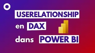 Managing Multiple Relationships with USERELATIONSHIP in Power BI