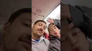 УХОД В ПЕРЕЛЕТЕ #бьютисоветы #уходзасобой #собирайсясомной #перелет