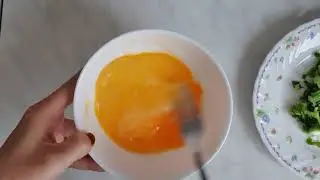 Готовим Ток кук.Суп с рисовыми клецками (корейский новогодний суп).