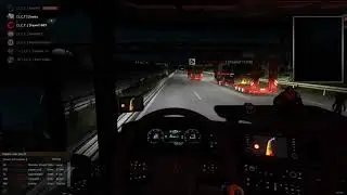 🚧 Euro Truck Simulator 2 🚧 [ProMods] 🚧