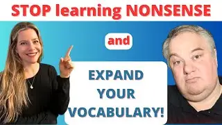 EXPAND YOUR VOCABULARY / AMERICAN ENGLISH / KITCHEN VOCABULARY / FLATWARE / UTENSILS / SILVERWARE