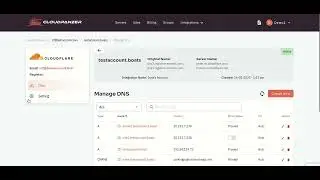 How to Enable Or Disable  ip geolocation through CloudFlare?