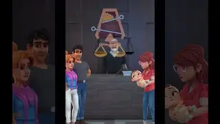Be honest ,even in difficult times (Android /Gameplay)