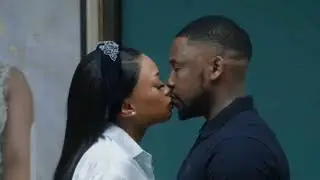 Fakazile and Nqubeko Cute Moments ❤