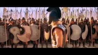 Troy - C'è Nessun'altro?!