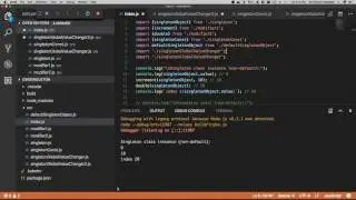 ES6 Adventures: Imports are Singleton Instances