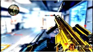 Search N Destroy against some skateboarding Stick Grabbers #callofduty #blackops6 #searchanddestroy