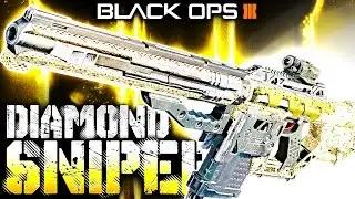 BO3: DIAMOND GRIND! - 