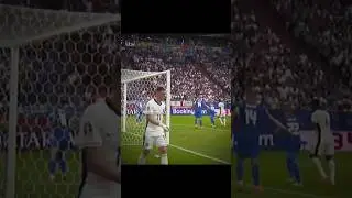 Bellingham Bicycle Kick 💀 🔥 #funk #football #beligol