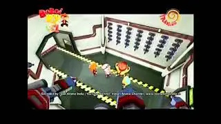 Boboiboy intro song but it's LOL #LoL