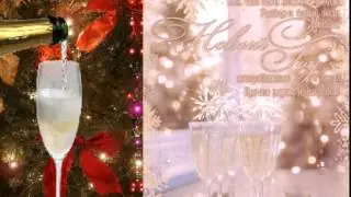 С Новым Годом - 2015!