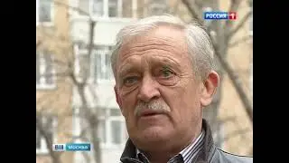 Вести Москва Неделя в городе Анонс Россия 1 18.04.2015