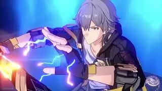 Honkai: Star Rail (Combat Gameplay)