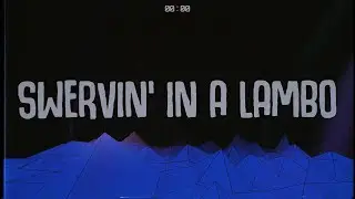 BLOODY ISLA – SWERVIN' IN A LAMBO