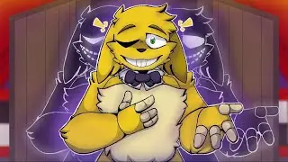 Spring Bonnie - Bonnie's Adventures S2 (Minecraft Roleplay)