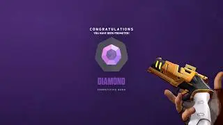 So i hit diamond 💎┃Valorant monatge
