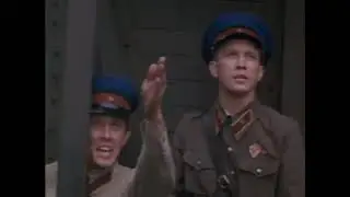 Перед рассветом 1989
