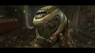 DOOM ETERNAL👻