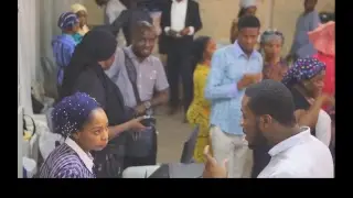 Thursday Communion Service June 15 2017