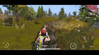 TheFatRat - Xenogenesis PUBG MOBILE MONTAGE