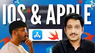 Senior IOS Developer answers 