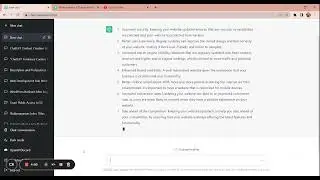 Using ChatGPT for Content Creation: How Freelancers Can Save Time and Make More Money