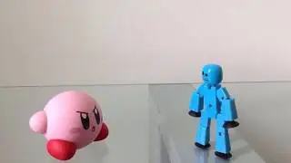 Kirby vs 