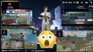 GÜNCELLEME HAZIR! PUBG MOBİL LİTE BETA SÜRÜMÜ