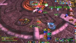 Torty vs LUA errors on Protectors of the Endless