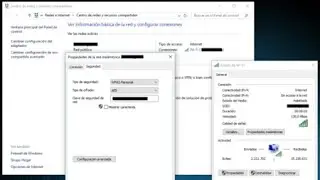 como ver la contraseña de mi wifi en pc (sin programa) 2020