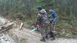 От такого потеют стекла.