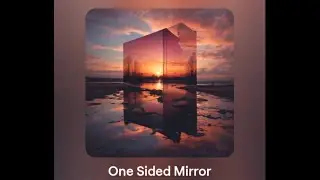 One Sided Mirror | NCS | Musical