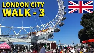 London City Walk - 3