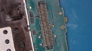 SAMSUNG GALAXY S4 DISPLAY S FPC REPLACEMENT