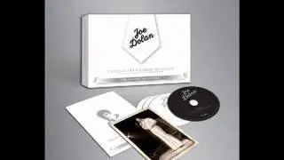 Joe Dolan - Anushka - Balalaika