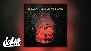 TVBUU - PROBLEMS ARISE AS WE DEMISE (Prod. CRCL) (Audio)