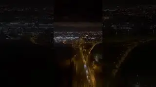 ЗАВОРАЖИВАЕТ ОТ УВИДЕННОГО | #shorts #dublin #ireland