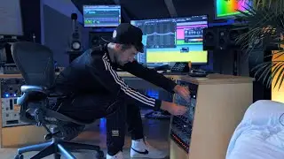 Erb N Dub Splice Interview & Production Tutorial