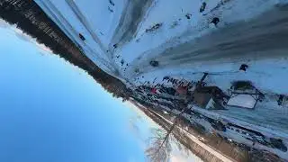 Парголово кросс. Раллийные гонки