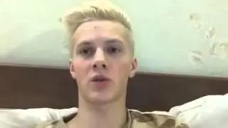 Паша Бумчик Periscope