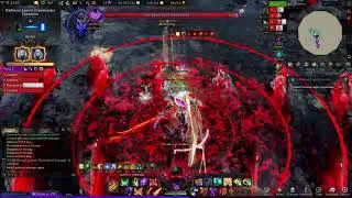 Thaemine The First G2 reaper pov :c