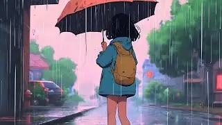 rainny days - nane fi