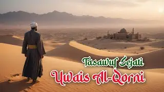 Mengurai Sufi Sejati Uwais Al Qorni dan Warisan Tasawufnya